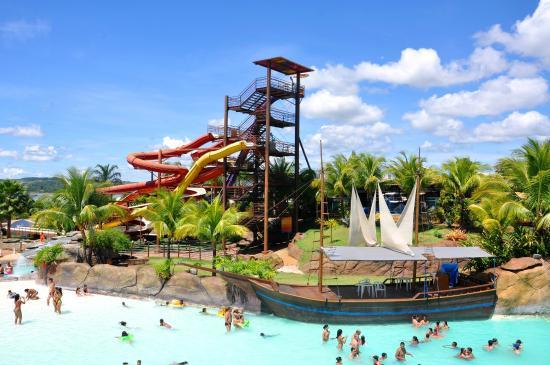 Náutico Praia Clube